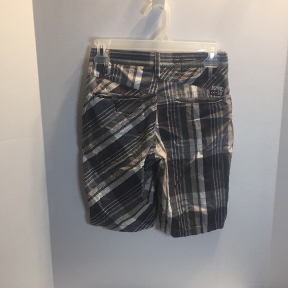 VOLCOM BOARD SHORTS SIZE 26/12 - Picture 4 of 7